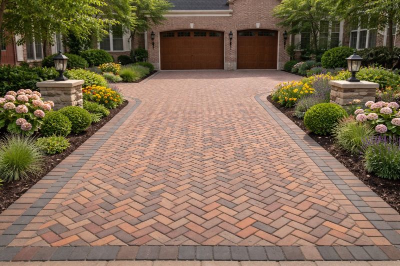 Brick Paving in West Hartford, CT